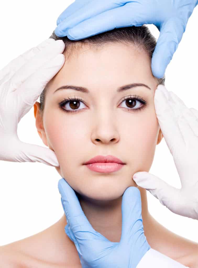 Bioplastia Facial
