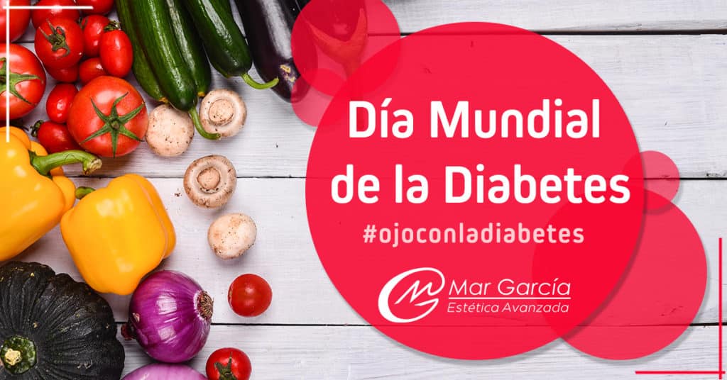 14 de noviembre, Día Mundial de la Diabetes 4