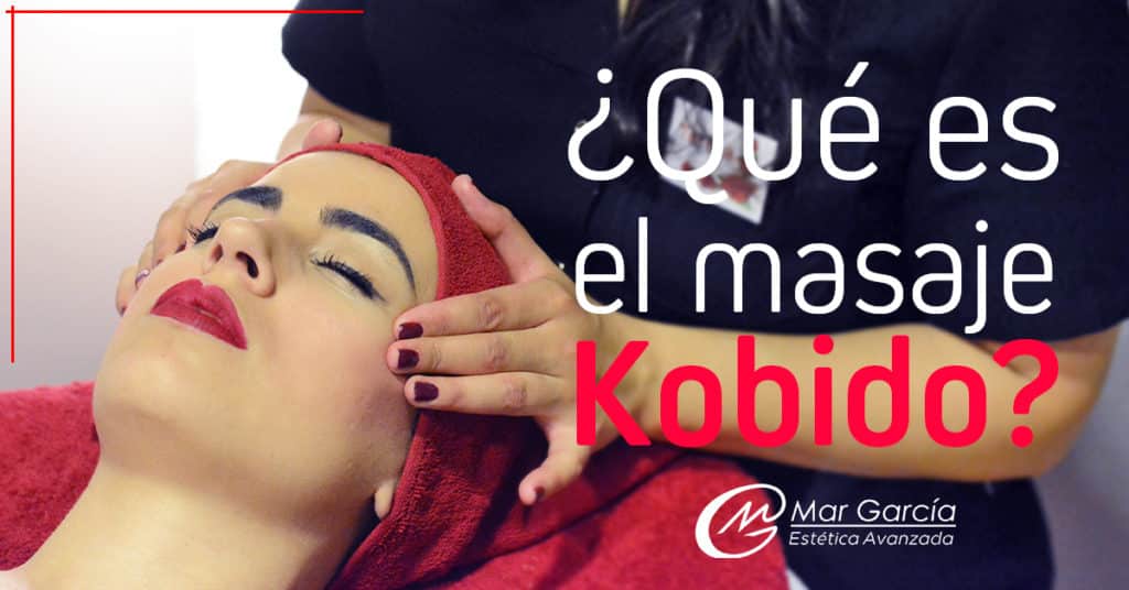 ¿Qué es el masaje Kobido? 3