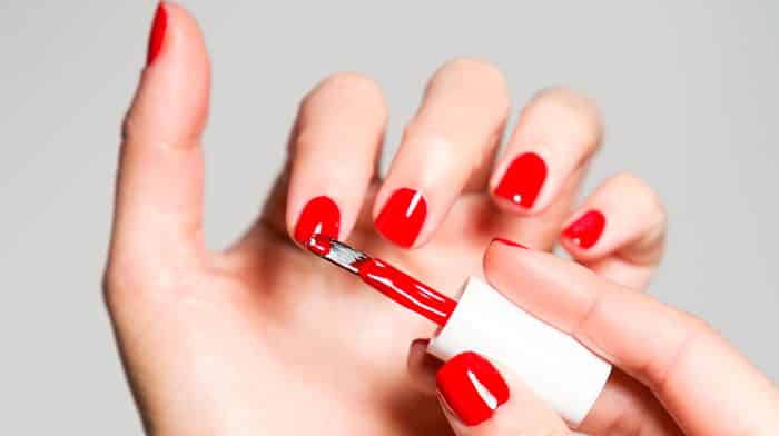 Tendencia en colores de manicura para este verano 14