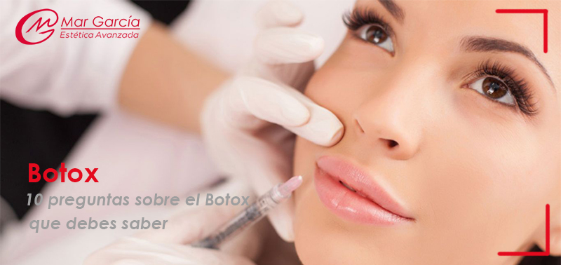 15. Botox
