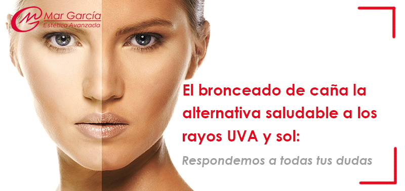 18. Bronceado Bronceado