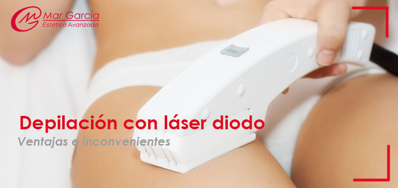 26. Depilación Diodo