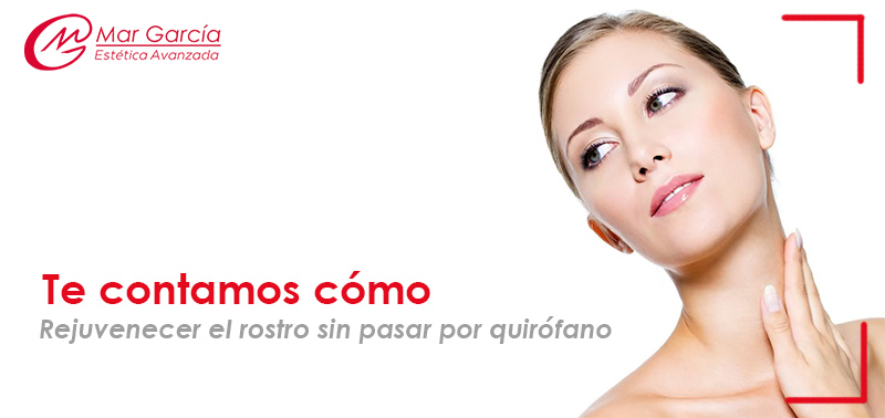 42. Revujenecer el rostro