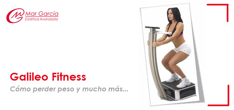 58. Cómo perder peso con Galileo Fitness y mucho más