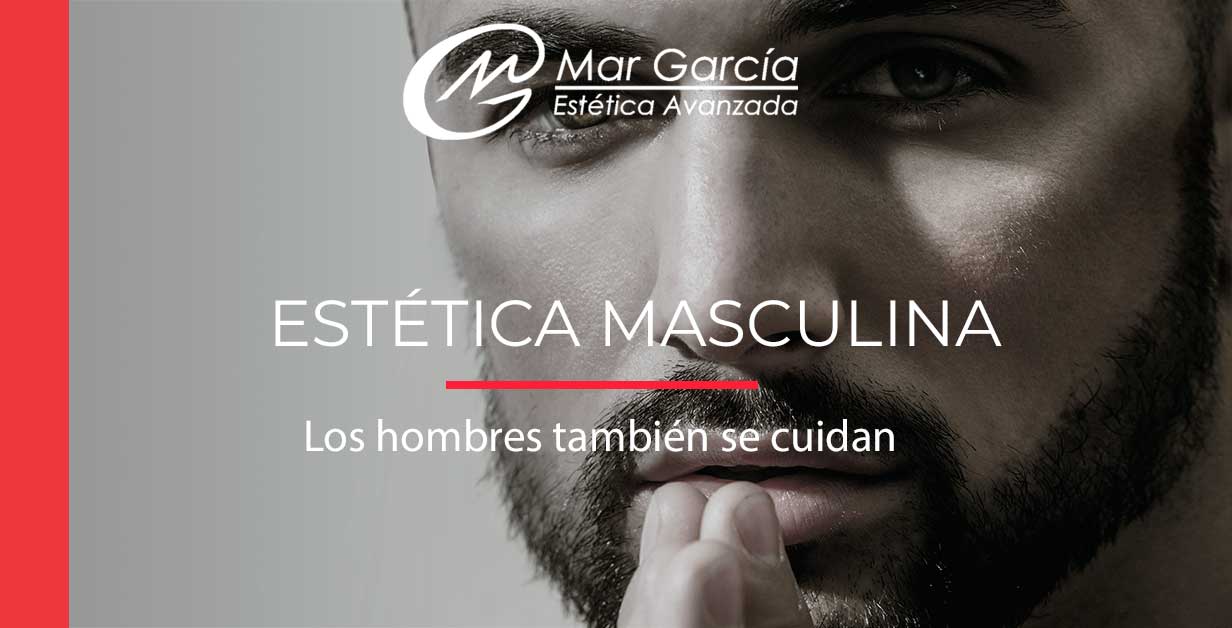 Estética masculina