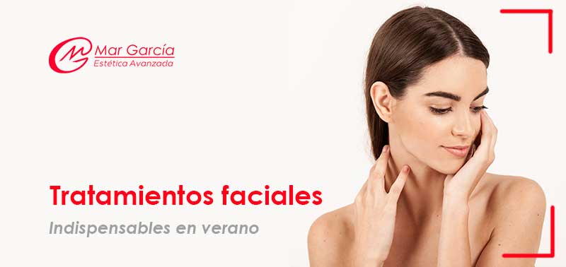 Tratamientos faciales