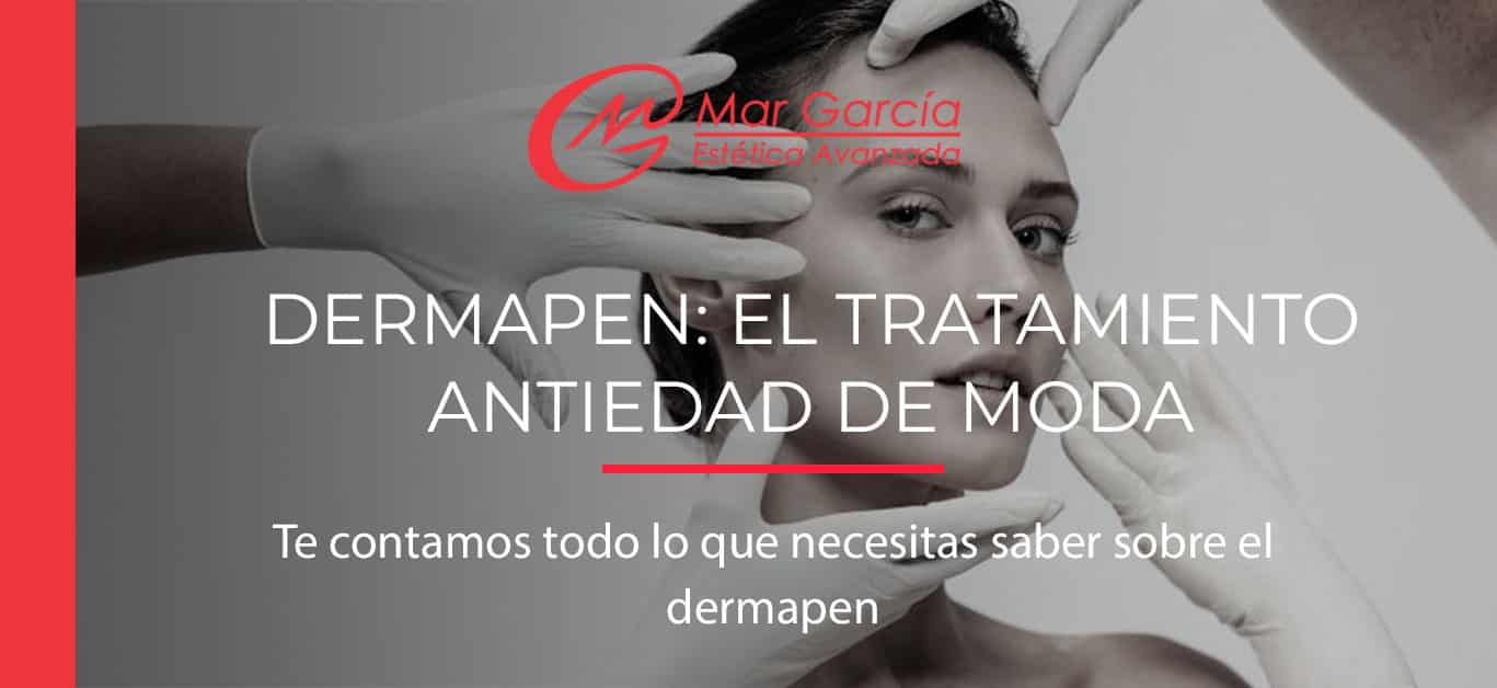 Depamen tratamiento antidad de moda