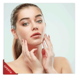 Biorevitalización intensiva facial