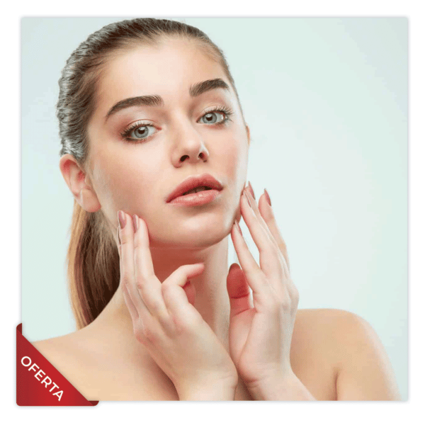 Biorevitalización intensiva facial