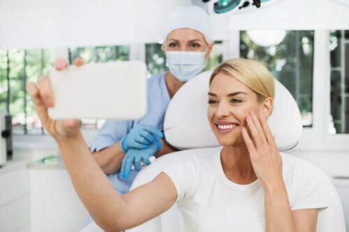 diferencias entre medicina estetica y cirugia plastica
