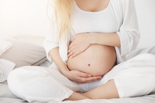 tratamientos esteticos para embarazadas