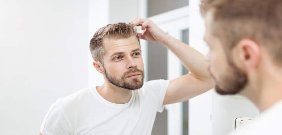 Qué es el Minoxidil