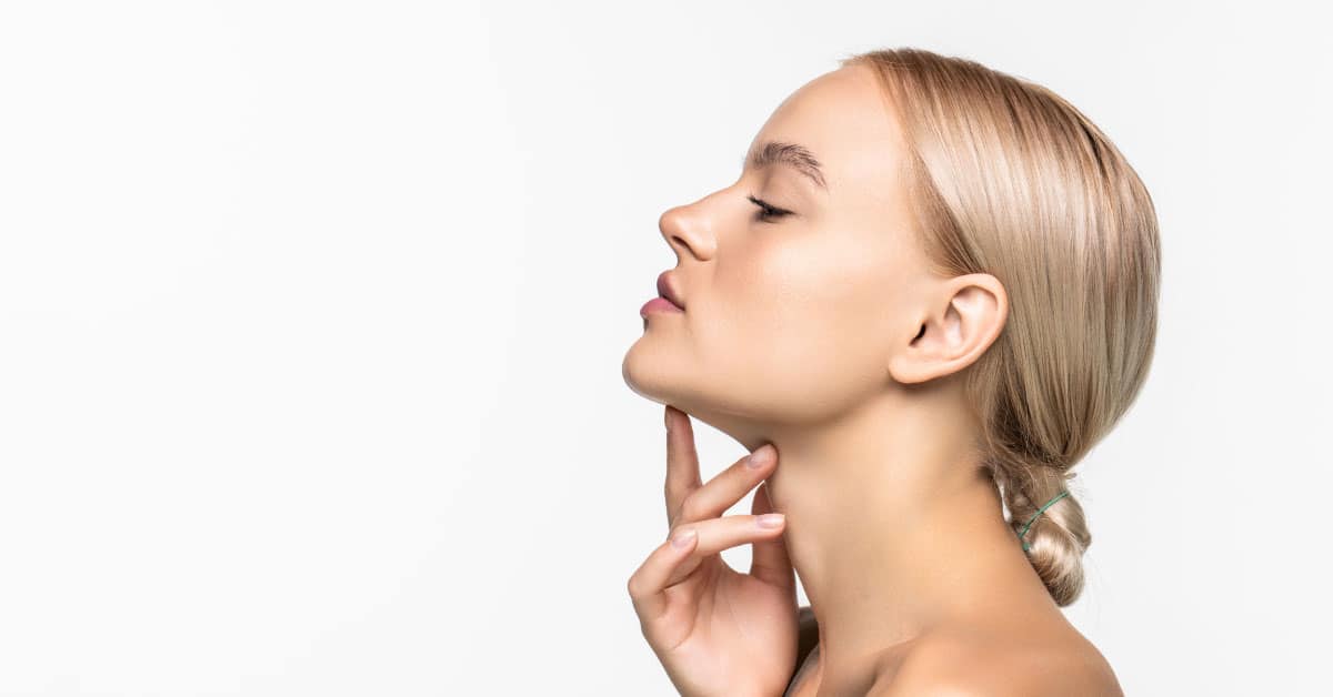 En qué consiste la lobuloplastia
