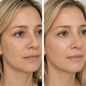Vampire Facelift