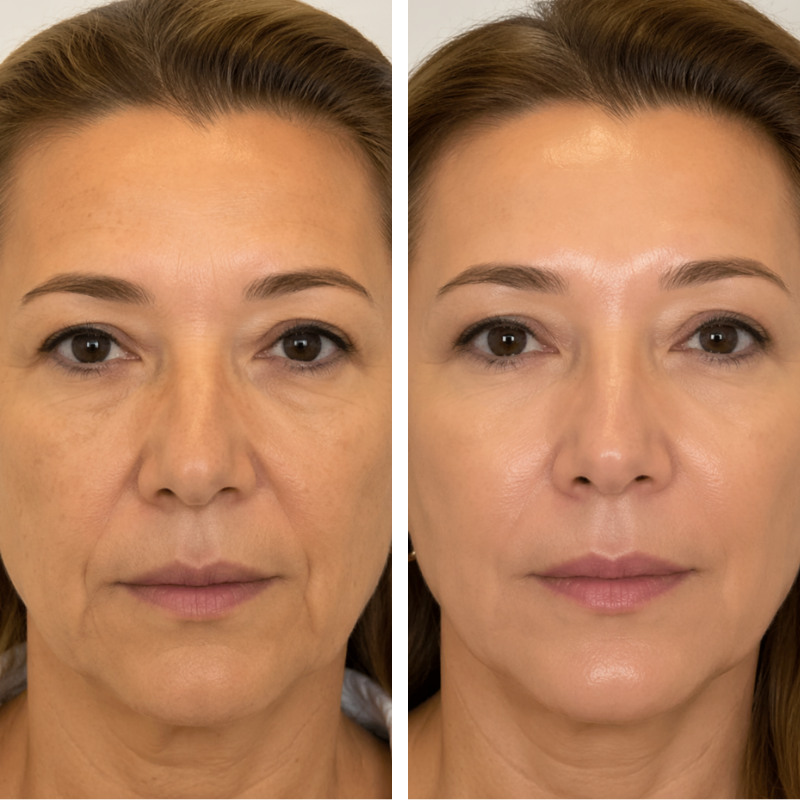 Bioplastia Facial