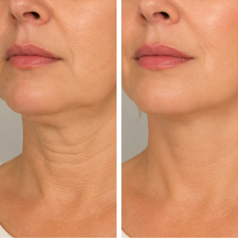 Hifu Facial