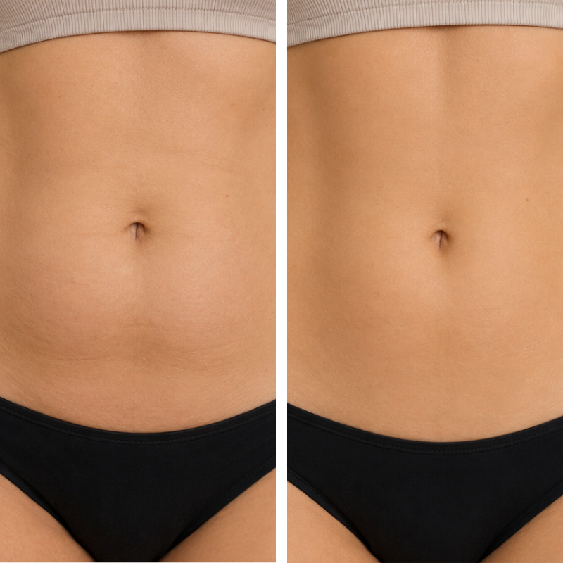 Mesoterapia Reafirmante