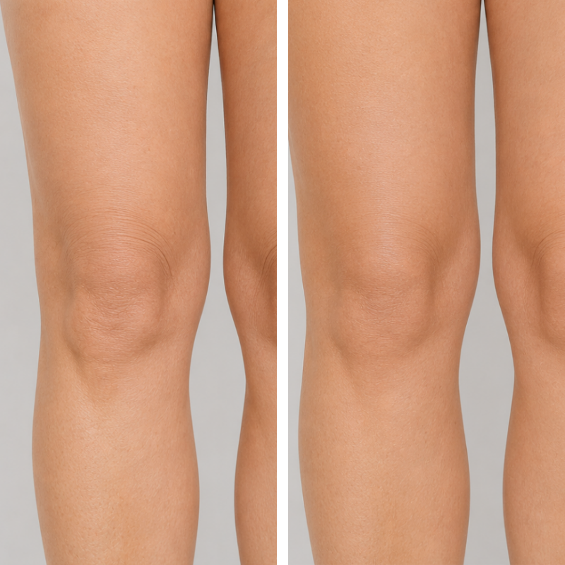 Radiofrecuencia Corporal