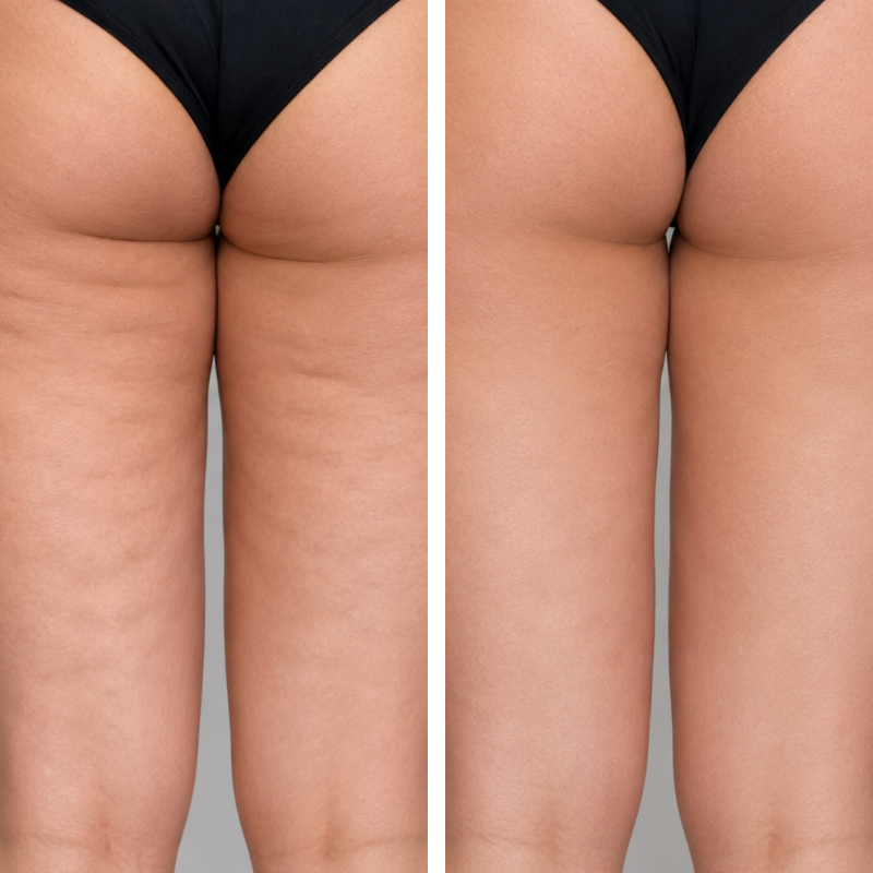 Mesoterapia corporal Alidya