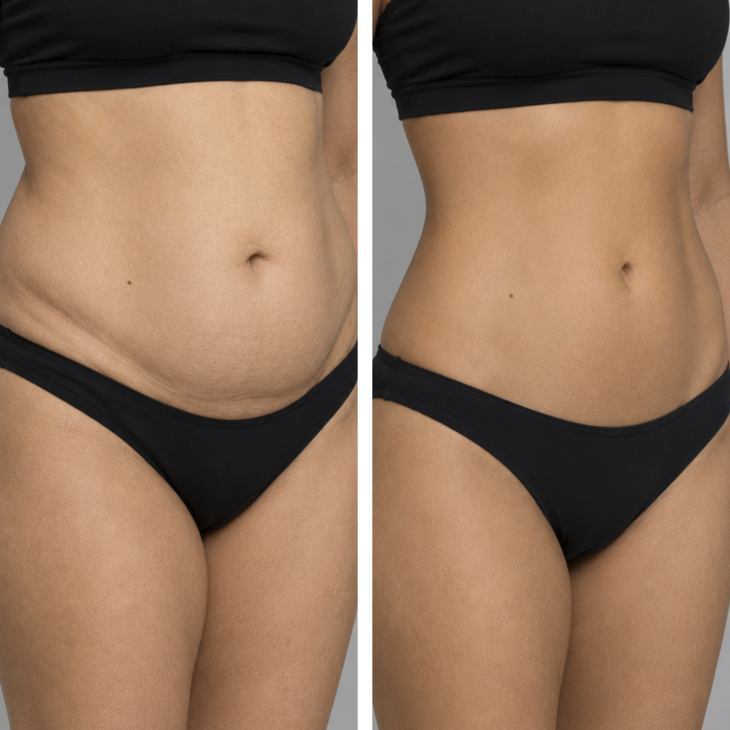 Body Shock Mesoesthetic