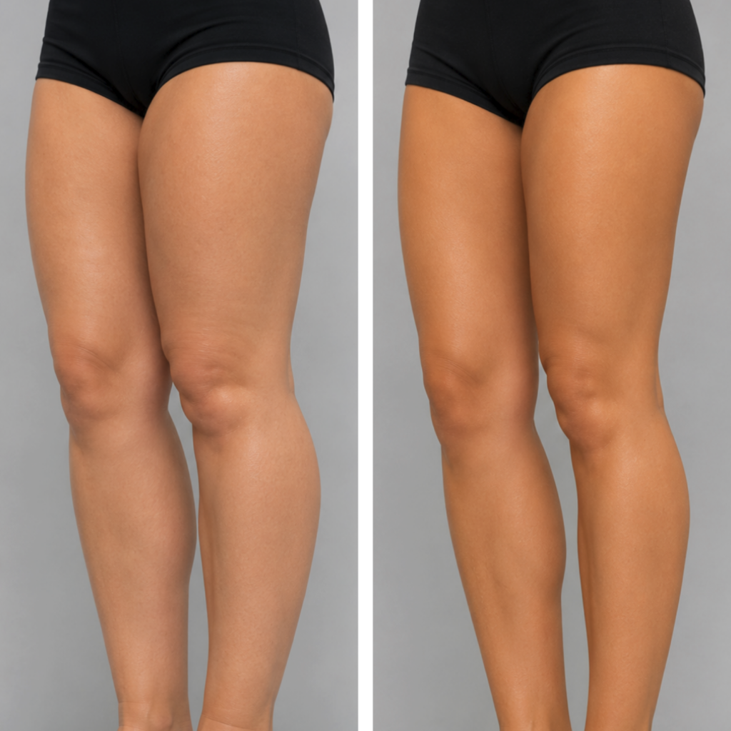 Mesoterapia Corporal