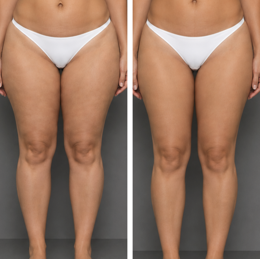 Body Shock Mesoesthetic