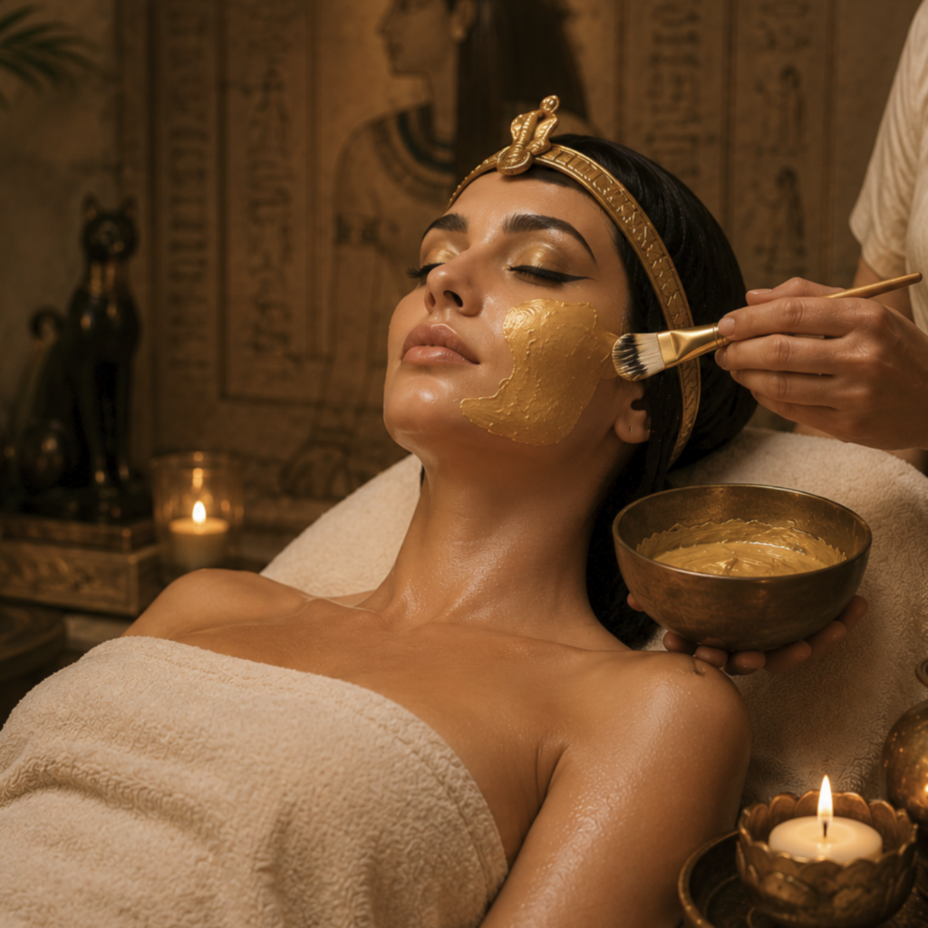Reina Cleopatra